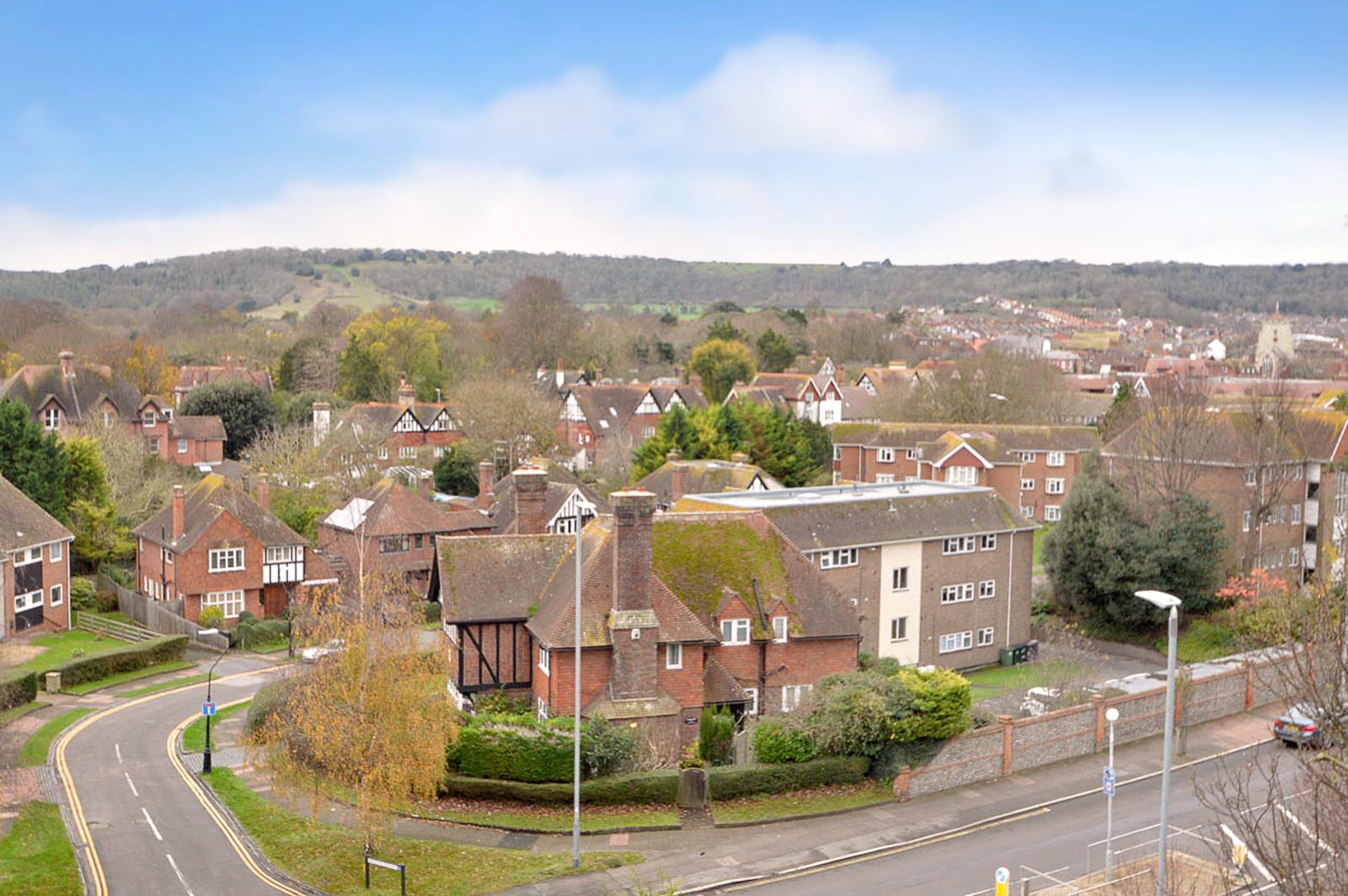 Property Details for Upperton Road Eastbourne East Sussex BN21 1JT